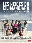 LES NEIGES DU KILIMANDJARO